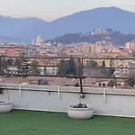 Attico Sky Garden Apartamento