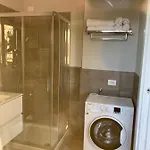 Apartamento Attico Sky Garden Bréscia