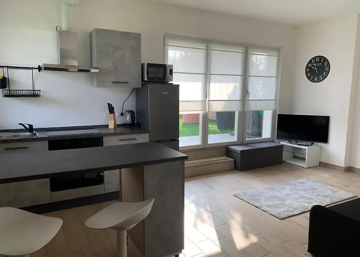 Attico Sky Garden * Brescia