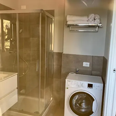 Apartamento Attico Sky Garden Brescia