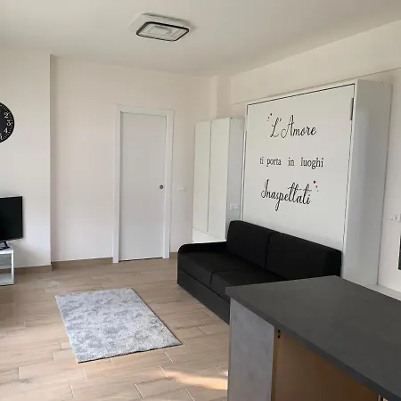 Attico Sky Garden Brescia